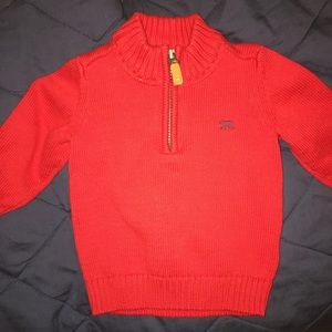 Baby Sweater